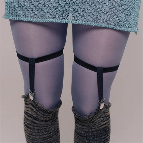 leg garter